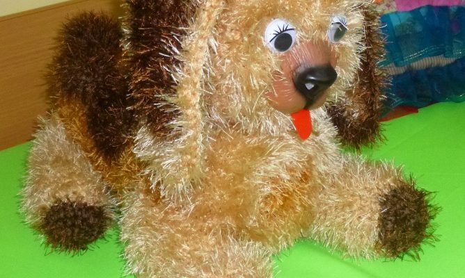 Выствка «Собака — друг человека». Воспитателям детских садов, школьным учителям и педагогам - Маам.ру