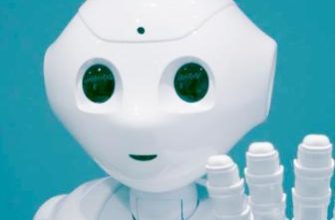 Выставки роботов и инновационных технологий в Москве 2022 Выставки роботов и инновационных технологий в Москве 2022